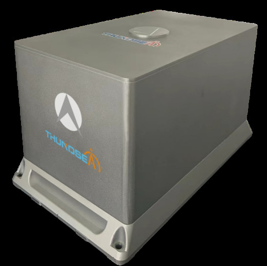 FG-800A IP66 Водонепроницаемый гирокомпас с волоконно-оптическим датчиком, срок службы 80000 часов, точность курса менее 0,1 °