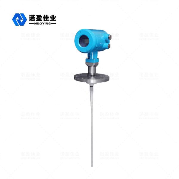 Explosion-proof Tank Side Indicator | , Loop-Powered, 4-20mA Input