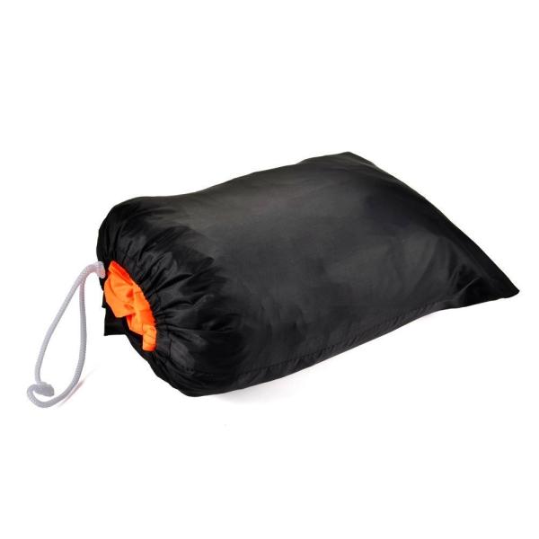 Bike Barn Outdoor Motorcycle Cover Weather Resistant High Durability