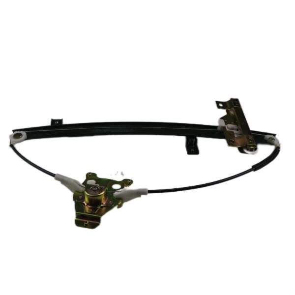 ISUZU TFR S 4ZD1 REGULATOR WIND L 8944557010 6204100D