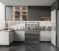 Modern Furniture Design Home Modular Wall Mounted Kitchen Cabinet