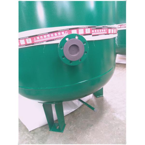 Stainless Steel Nitrogen Storage Tank For Pharmaceutical / Chemical  Industries