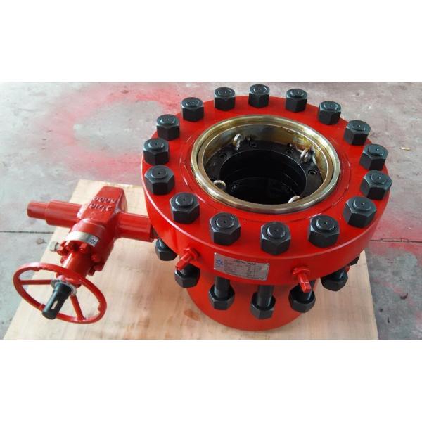 API 6 /Testing Plug & Retrieve Tool for wellhead