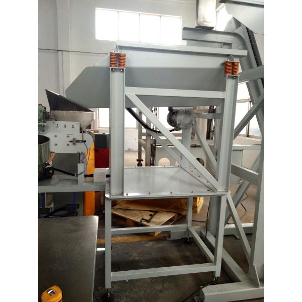 Automatic Carton Packing Machine for Fasteners with 10bag/min Capacity and Easy Operation