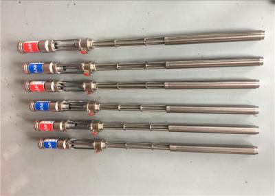 Bomba de pistão 9KG pneumática pneumática para líquidos da mais baixa viscosidade
