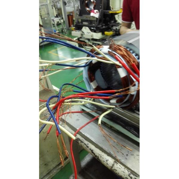 No.1 Quality PU Fabricated By SUNBOW Grade H Electrical Machinery Heat Resistant Elasticity Polyurethane Fiberglass tube