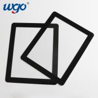 1000 taille faite sur commande arrière collante des cadres de tableau de périodes 2R 4R 6R 8R 5x7 8x10