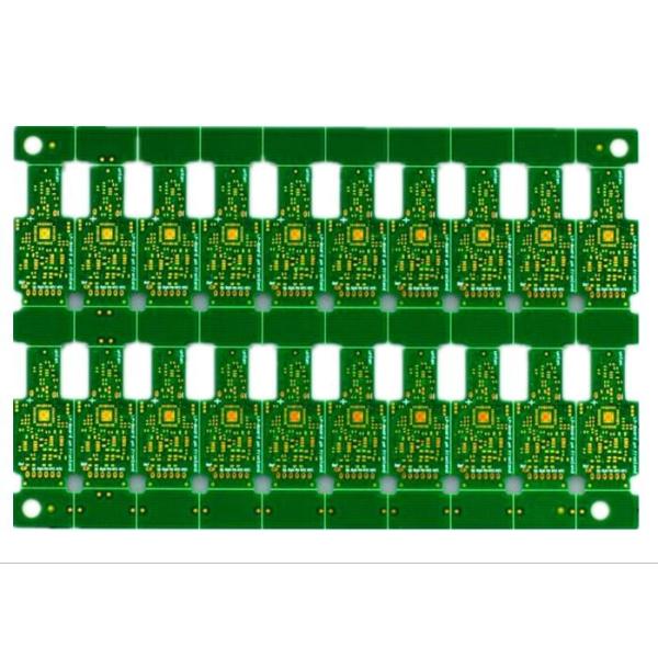 Разнослоистая монтажная плата PCB и собрание PCB с медь 1oz ENIG 1u»