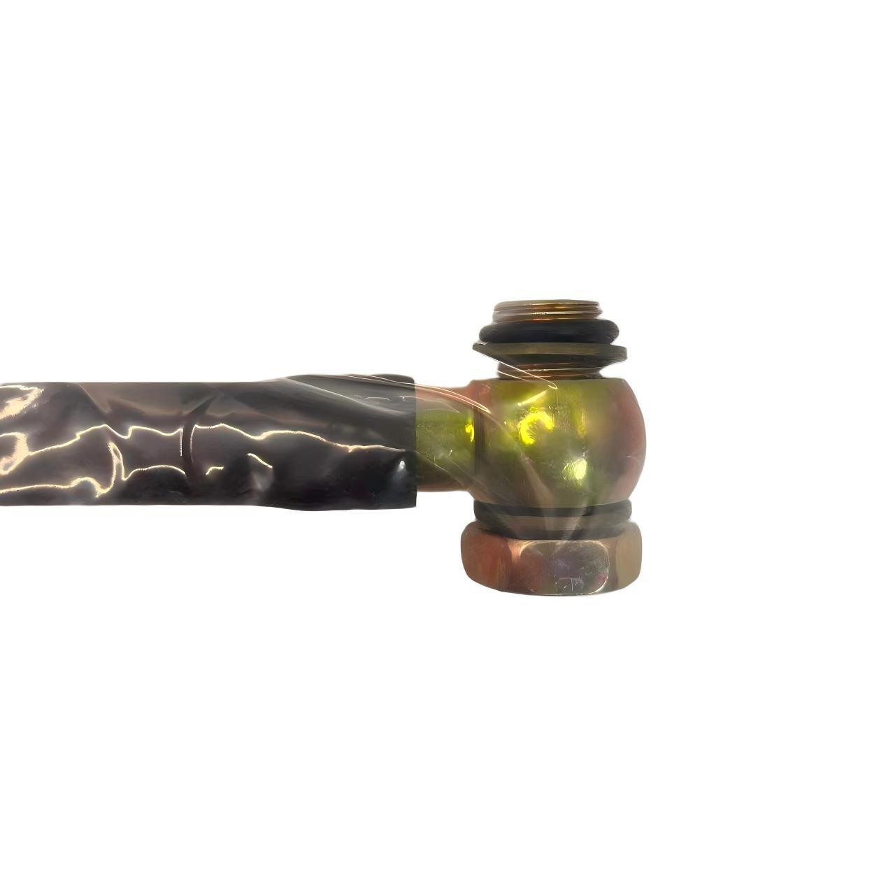 Transmission Gear Shift Cable 7422945731 Replacement For Heavy Truck Gearbox System Maintenance