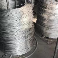 310s Heat Resistant 1.4845 Stainless Steel Wire Roll