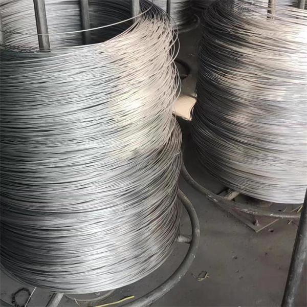 310s 1.4845 Stainless Steel Wire Roll Heat Resistant Anti Oxidant