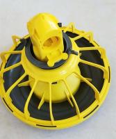Sistema de alimentación de pollos de granja avícola completamente automático equipo de cobertizo de gallinero