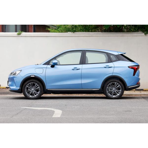 Energy NETA V Energy Electric Vehicle Pure Electric Family Car for Personal Transportation