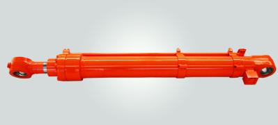 Doosan hydraulic cylinder, Boom cylinder, Arm cylinder, Bucket cylinder