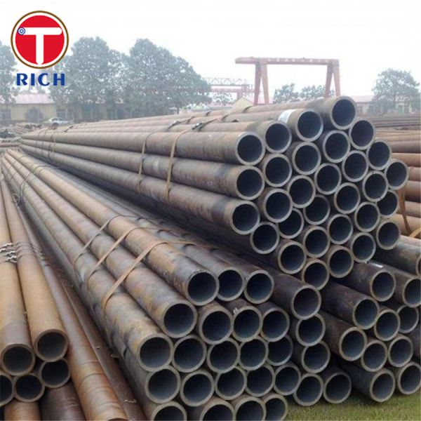 ASME B36.10M Welded And Seamless Wrought Steel Pipe For Low Temperature