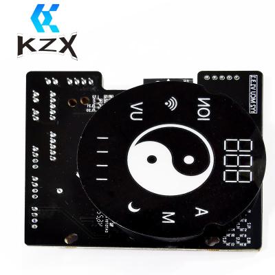 8 Layer Quick Turnaround PCB Assembly 0.4mm To 4.0mm