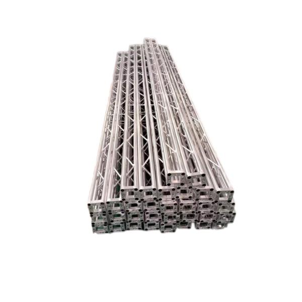 Ферменная конструкция алюминиевого на открытом воздухе крытого этапа события небольшая мини освещая