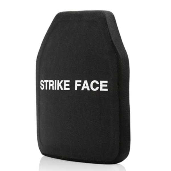 PE Bulletproof Military Ballistic Armor 12x10