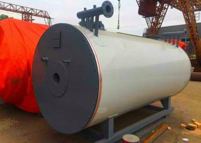Operação automática reciclada do óleo do aquecimento caldeira térmica elétrica nenhuma poluição