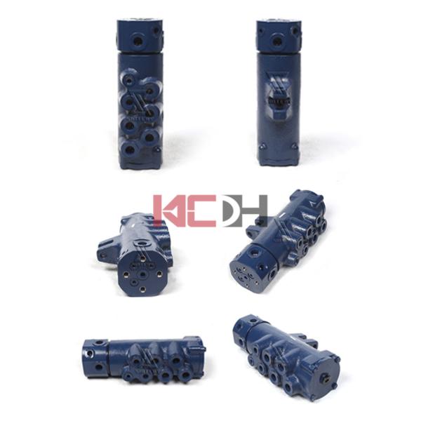 8431499900 Hydraulic Lovlo FR80 Central Swivel Joint