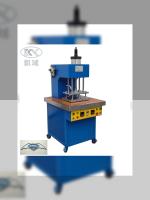 KY-0208 Machine de gravure 3D de tissus pour tissus en coton avec personnalisation de motifs