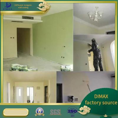 Sealed Preservation Water Based Coating With 5-35C Temperature Range And Pantone Color Card