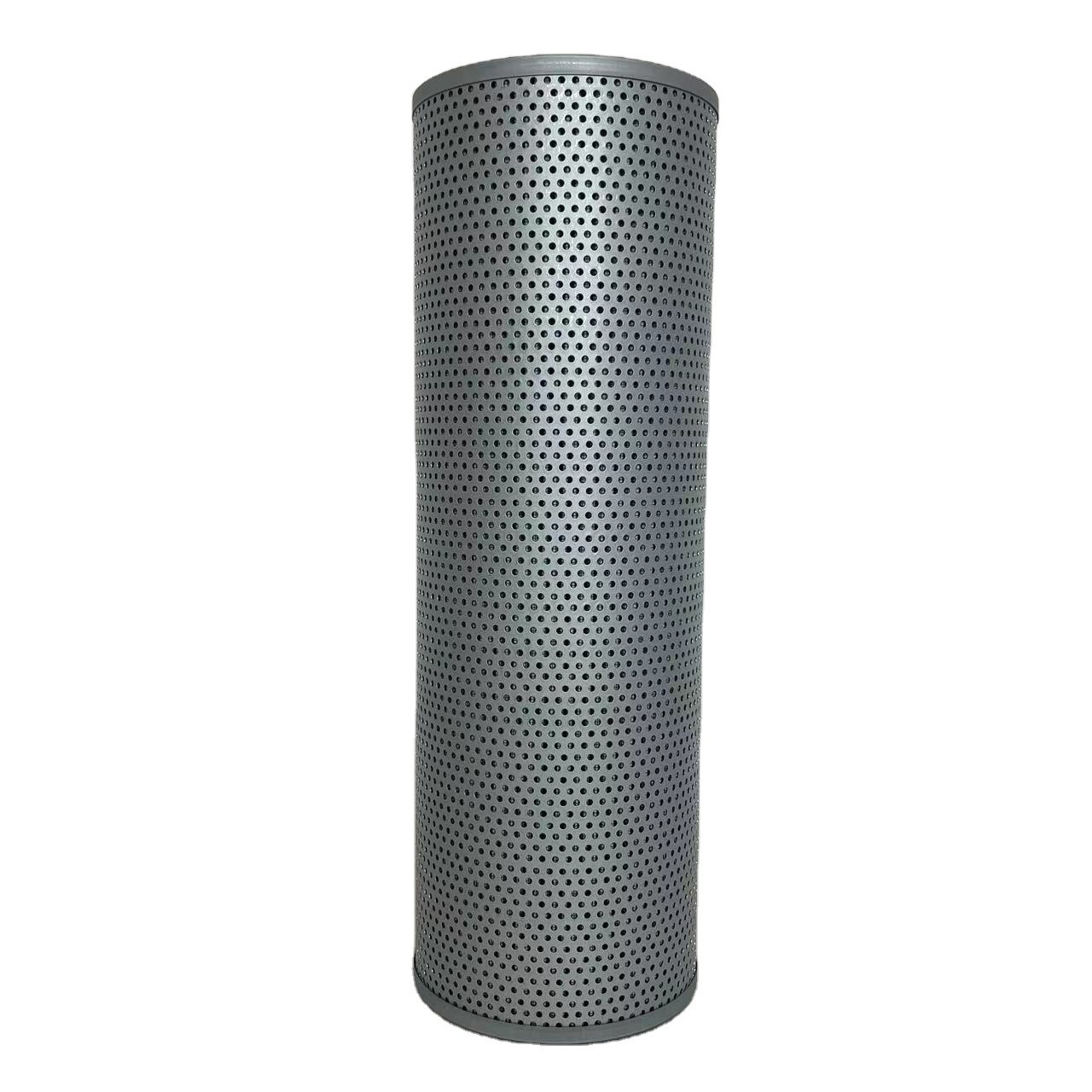 Hydraulic return oil filter 126-2081 HF35195 P550577 with Glass fiber filter material