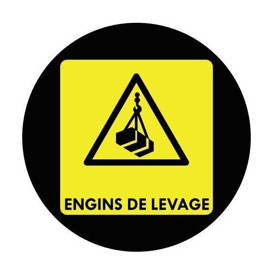 Warehouse Advertising Outdoor Logo Warning Light  Power Supply Type