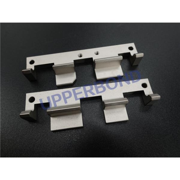 GDX機械のための耐久の金属機械部品の半分のポケット