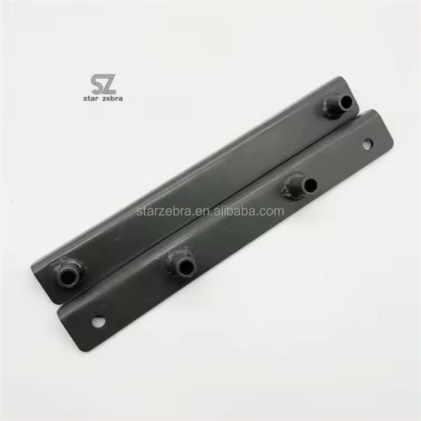 Highly Durable Pc130 160 200 220 240 270 360-7-8 Cab Ceiling Lamp Holder And Led Lamp For Komatsu with After Service