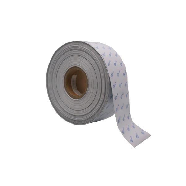 Gravure Printing Food Packaging Color Plastic Roll Film Plastic Cup Sealer Film Roll