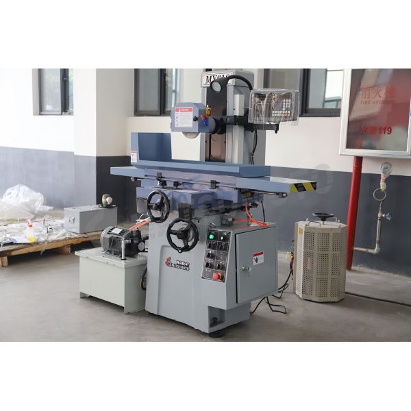 MY618 Hydraulic Surface Grinding Machine Surface Grinder for Metal