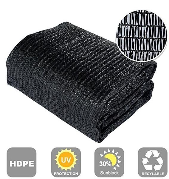 Anti Uv Agriculture Sun Shade Net For Green House To Protect Plants