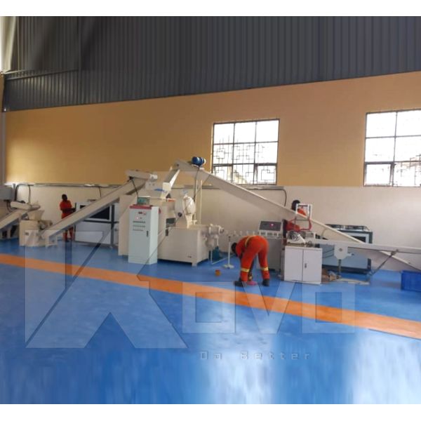 Professional Soap Making Equipment | Automatic Soap Manufacturing Plant for Hotel, Laundry & Toilet Soap