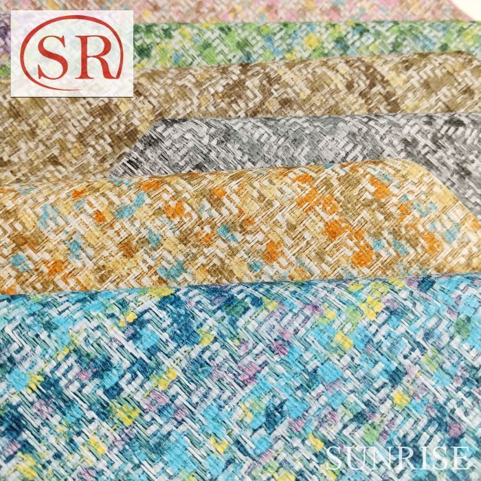 Hot Selling Comfortable Fashion Custom Printed Fabric