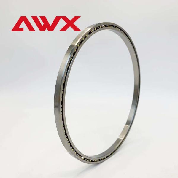 High Performance Low Noise 61800 61801 Thin Walled Bearing Thin Wall Ball Bearing Thin Wall Deep Groove Ball Bearing