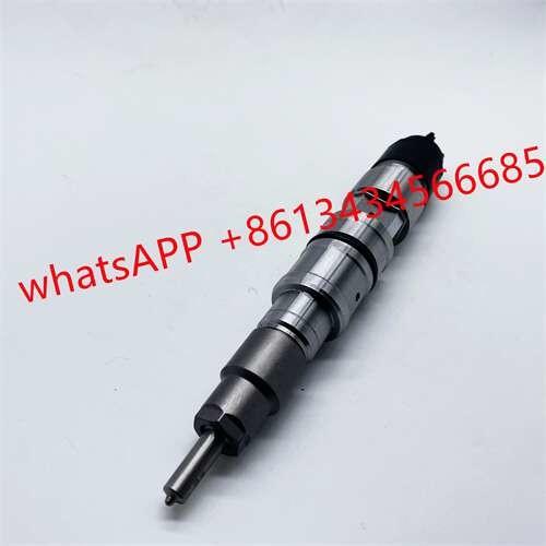 Injetores diesel de Bosch do bocal DLLA151P2311 4290987 20798683 3803976