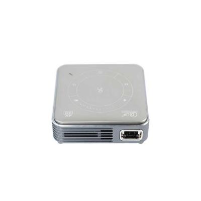Projetor do DLP do diodo emissor de luz de Bluetooth BT 4,2 para Home Theater Android 9,0