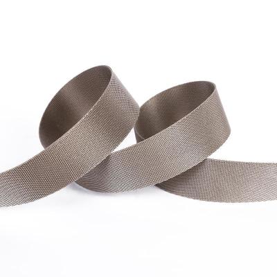 FIBC Webbing Lifting Belt Enhanced Strength Jumbo Bags Ton Bags Lifting Loops 40gm 50gm 60gm