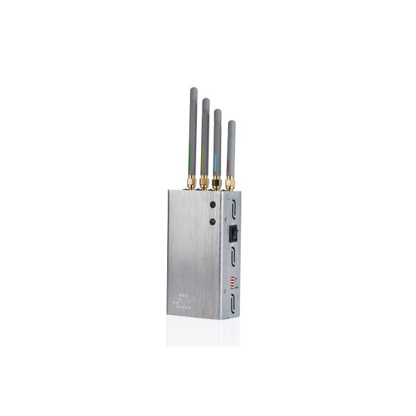 5 Handheld пользы автомобиля положения Jammer сигнала GPS 3G антенн отслеживая портативных