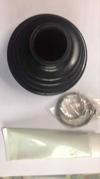 Highly durable Inner cv joint boot 04437-60042 for landcruiser 1GR GRJ12 RZJ120