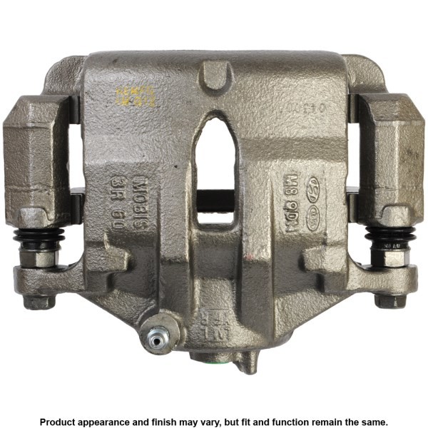 KIA Auto Parts Vehicle Car Brake Caliper 19B6402 19B6403 344522 344523 OEM 58180-2SA50 58190-2SA50