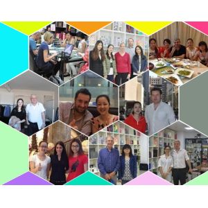 Guangzhou NSW printing co.,ltd