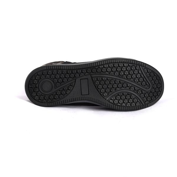 Шэньцзи Мода Стильные ботинки Набук Кожаная сетка Ткань Унисекс Дыхательные пешеходные спортивные ботинки На улице