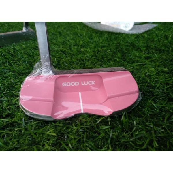 golf putter , stainless putter golf, mallet golf putter, golf head , golf putter , complete golf putter