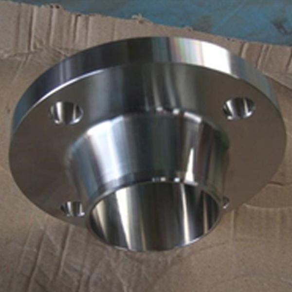 FF Stainless Steel Forged Flanges Pressure Rating 1500/2500