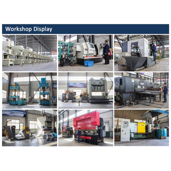 Анродизированные 180-градусные двустворчатые кронштейновые монтажные аксессуары для светодиодного освещения парковочных площадок