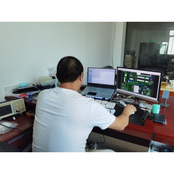 Shenzhen Anstar Intelligent Connected Technology Co., Ltd.