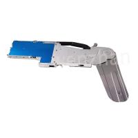 Monteur de puce SMT Samsung hanwha électrique intelligent 12 mm 16 mm alimentateur