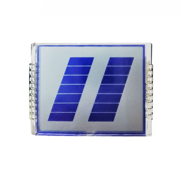 High Quality and Low Price Customized STN LCD Screen
